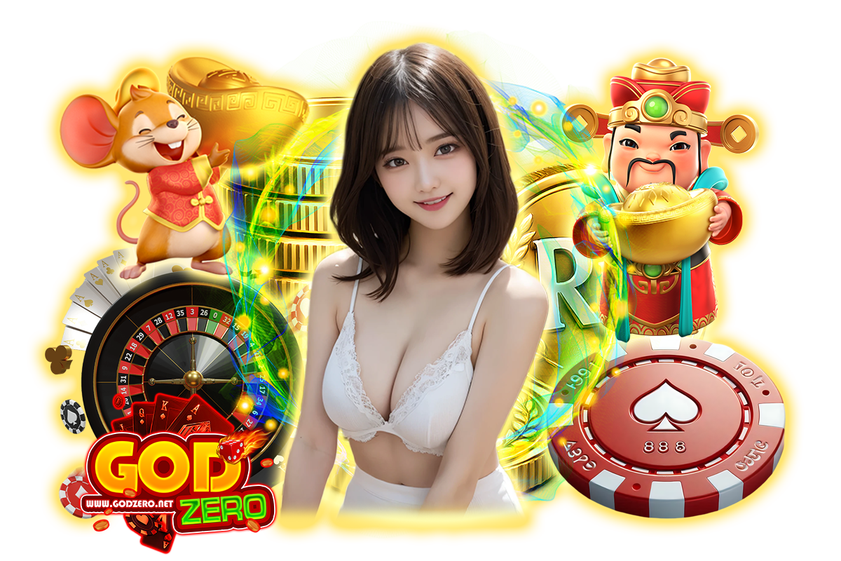 godzero ทางเข้า