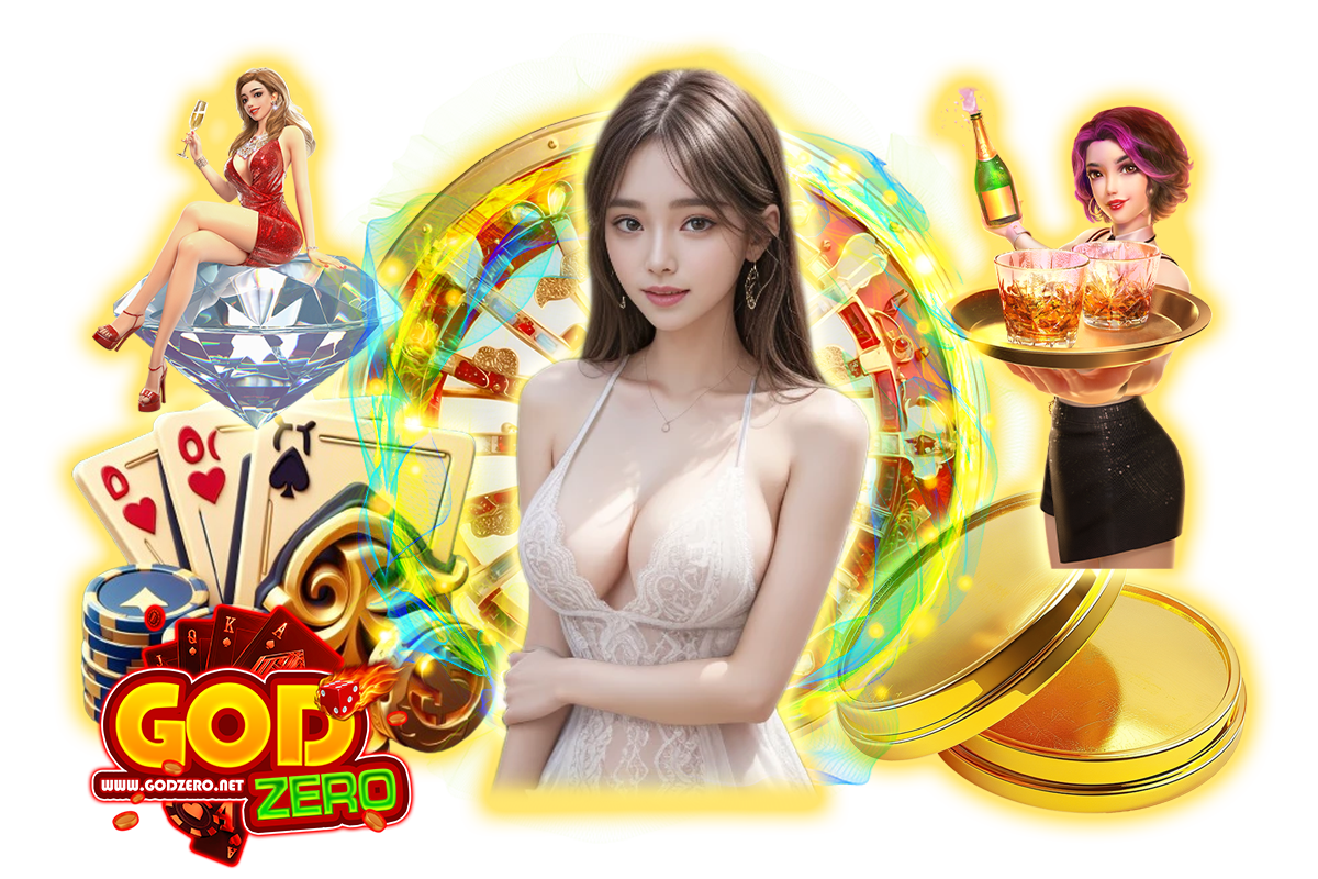 godzero สล็อต