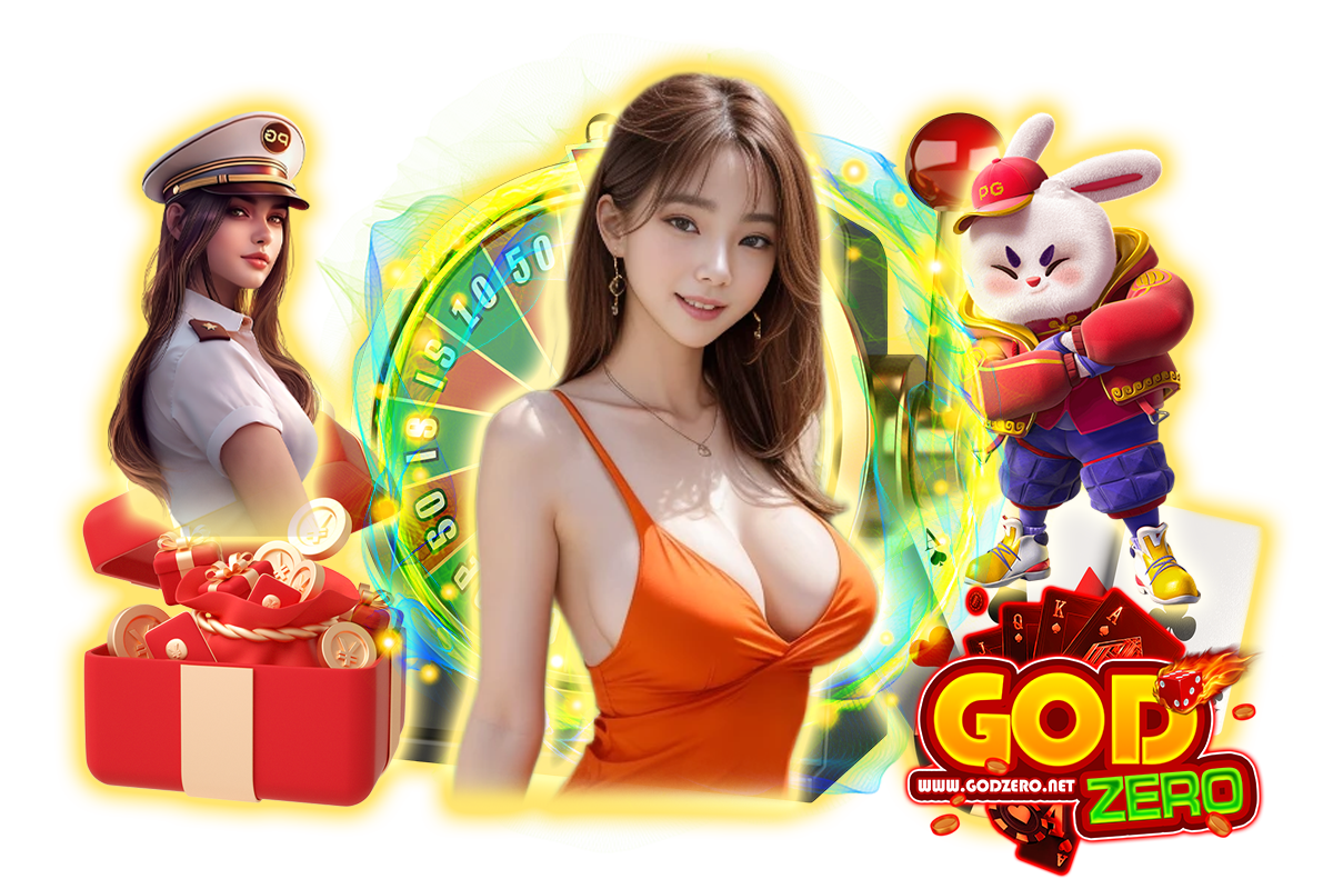 godzero แจกเครดิตฟรี
